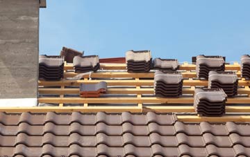 Rhydlewis clay roofing costs