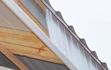 why Rhydlewis fascia repairs are essential