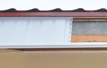 Rhydlewis fascia repair costs