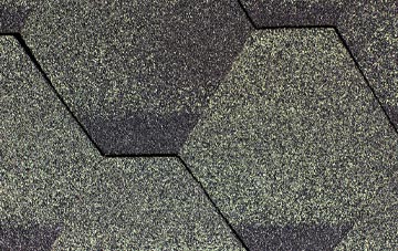 Rhydlewis fibreglass shingle repairs