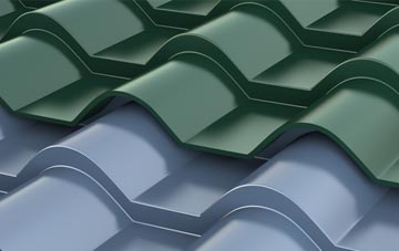 who should consider Rhydlewis plastic roofs