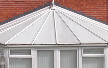 Rhydlewis polycarbonate conservatory roof repairs