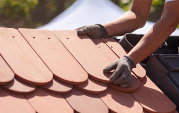 Rhydlewis roof tile contractors