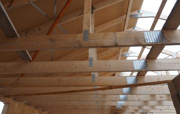 Rhydlewis roof truss costs