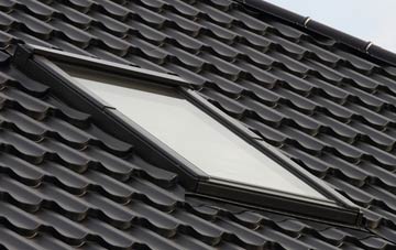 benefits of Rhydlewis roof windows