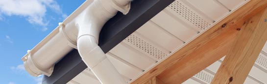 get Rhydlewis guttering quotes today