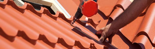 save on Rhydlewis roof installation costs