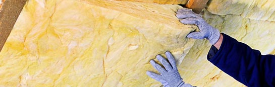 quotes for Rhydlewis roof insulation