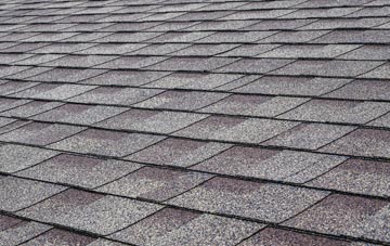Rhydlewis tiles for shallow pitch roofing