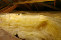 Rhydlewis pitch roof insulation